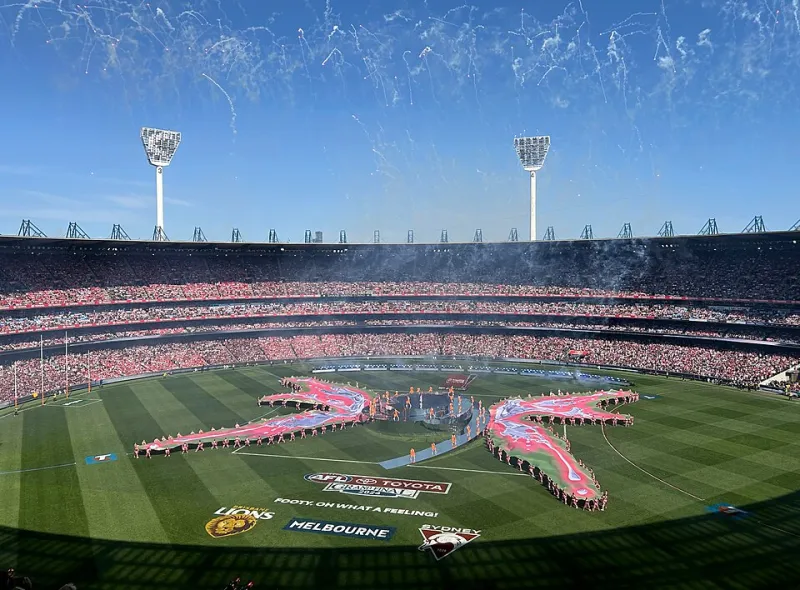 Cashing In on the Big Dance: Your Complete Punter's Playbook for AFL Grand Final Wagering