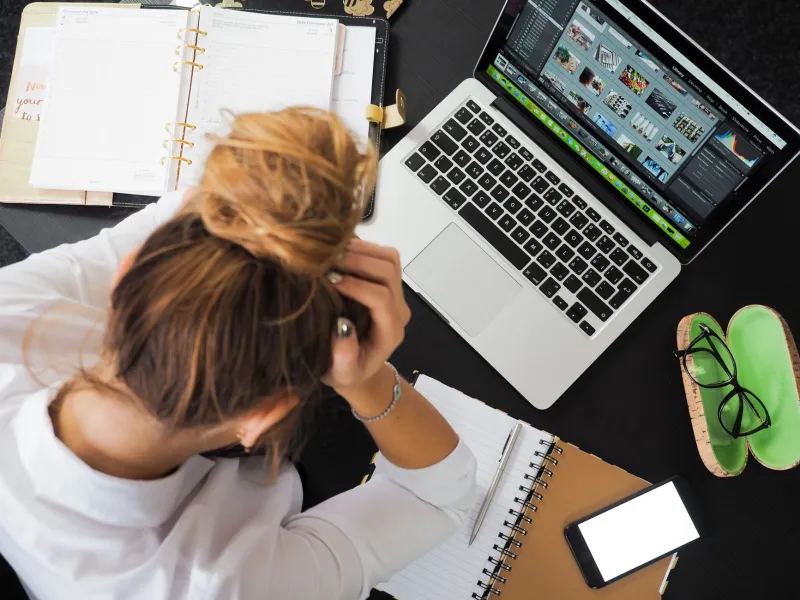 When Your 'Foolproof' Betting System Finally Fools You